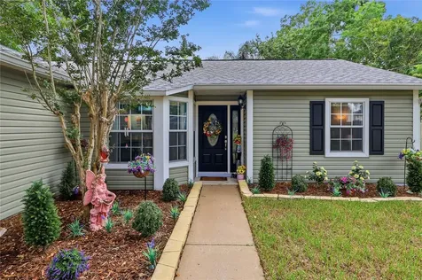 110 Osprey Road St Augustine FL 32086