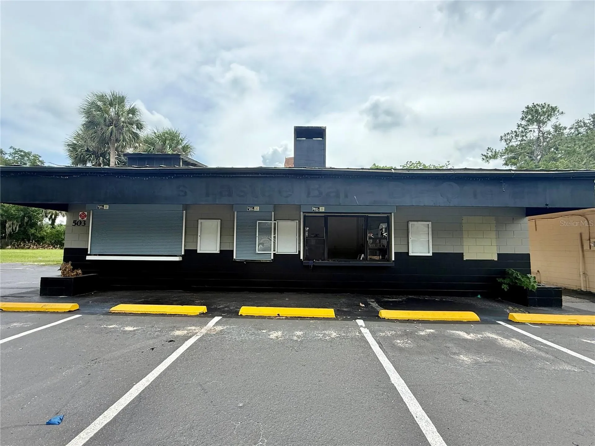 503 Palmetto Street Eustis FL 32726