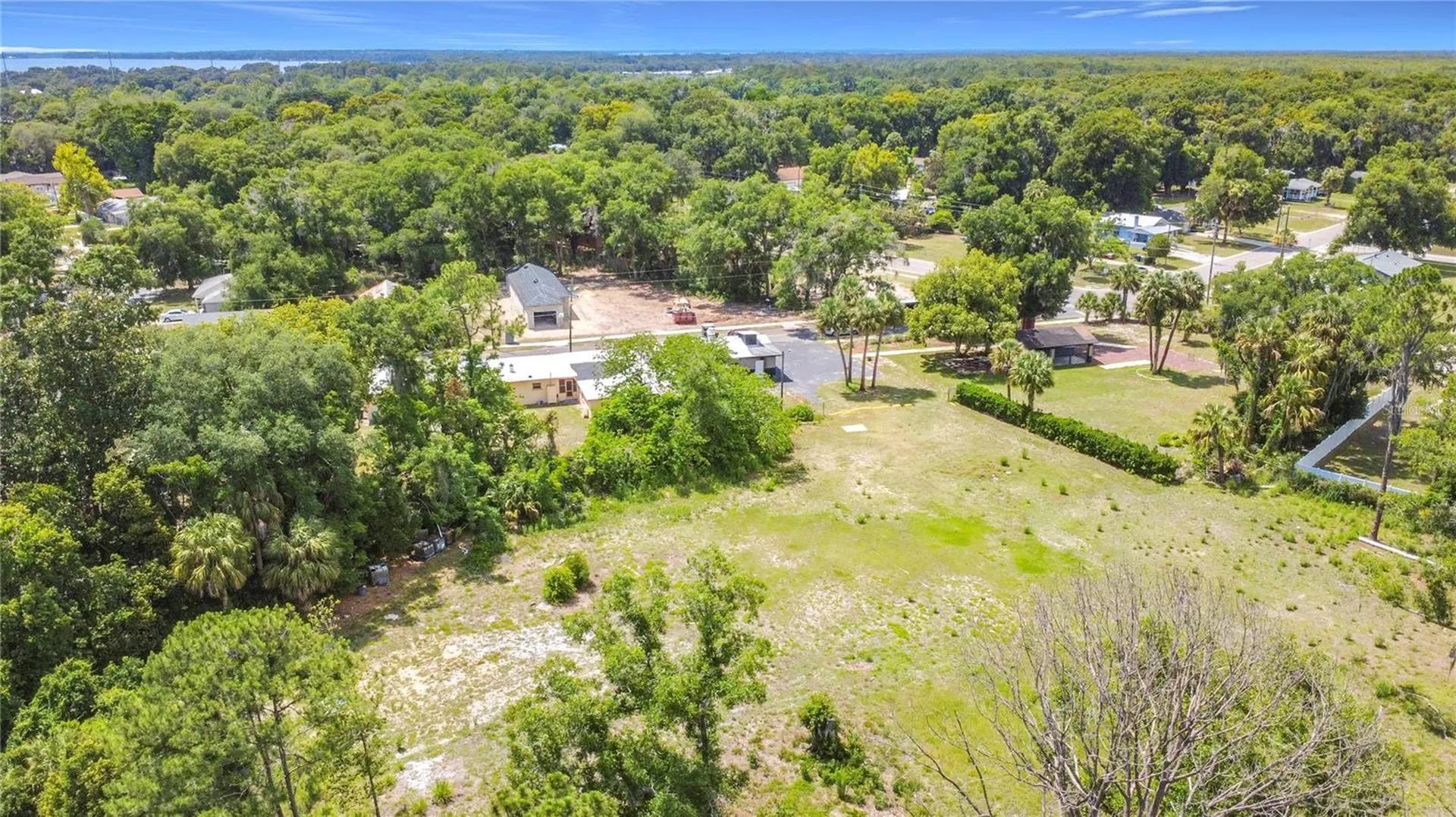 503 Palmetto Street Eustis FL 32726