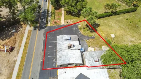 503 Palmetto Street Eustis FL 32726
