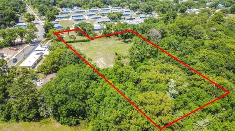 503 Palmetto Street Eustis FL 32726
