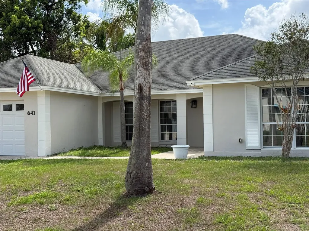 641 Brookside Road Maitland FL 32751