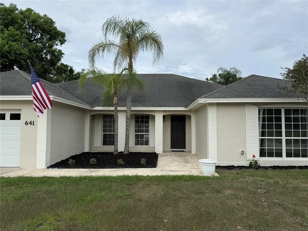641 Brookside Road Maitland FL 32751