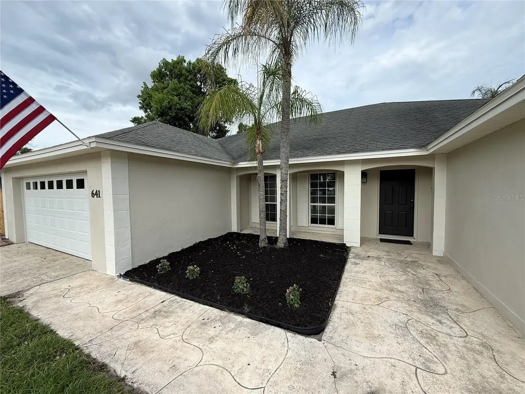 641 Brookside Road Maitland FL 32751