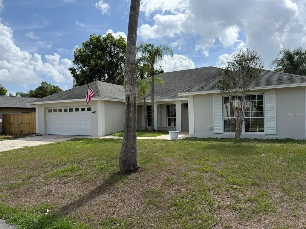641 Brookside Road Maitland FL 32751