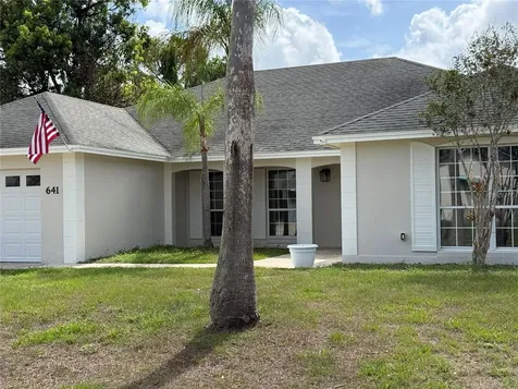 641 Brookside Road Maitland FL 32751