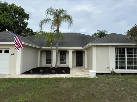 641 Brookside Road Maitland FL 32751