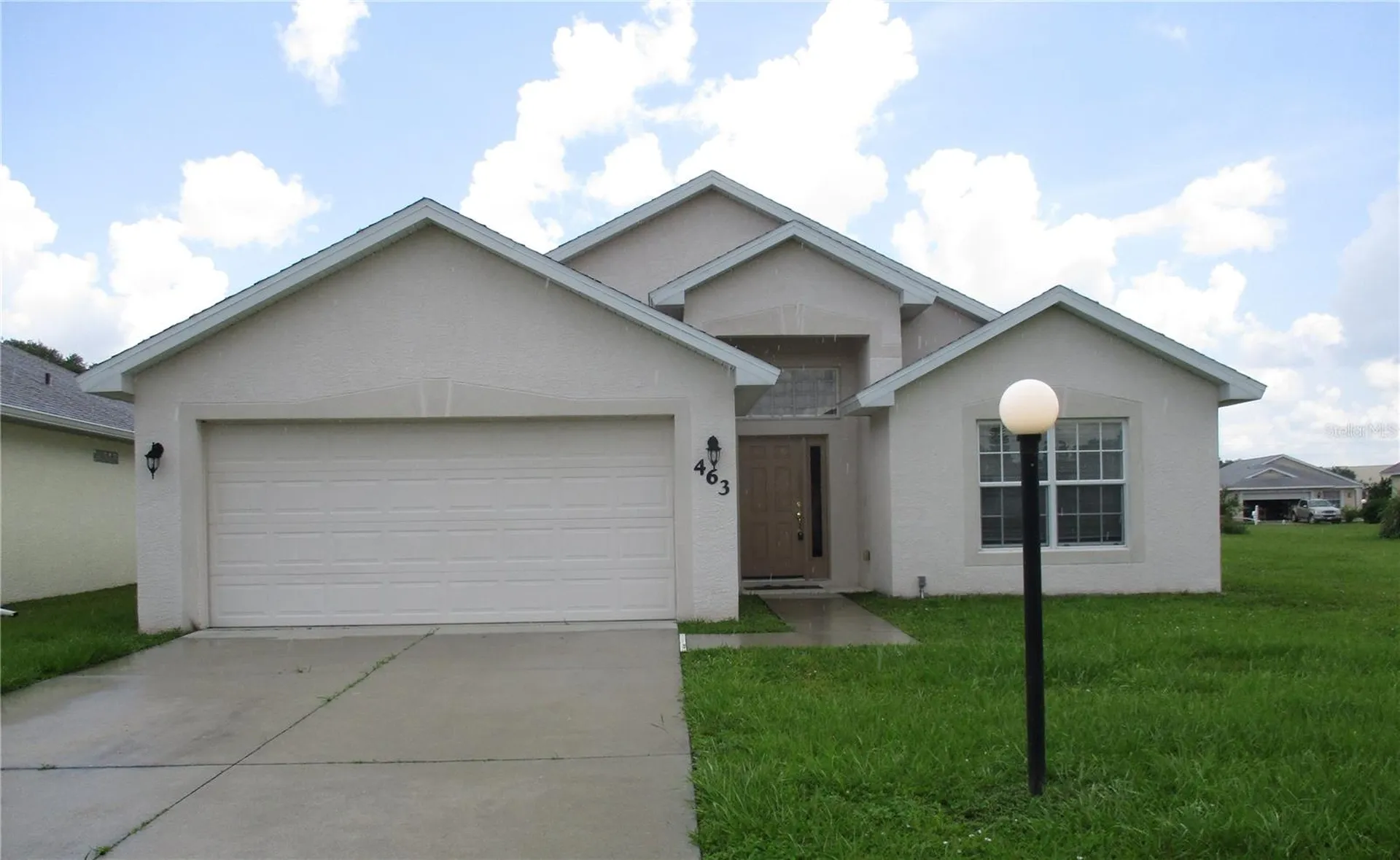 463 Winwood Court Port Charlotte FL 33954