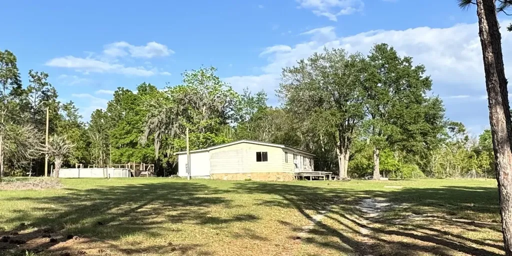 4551 NE 132nd Court Williston FL 32696