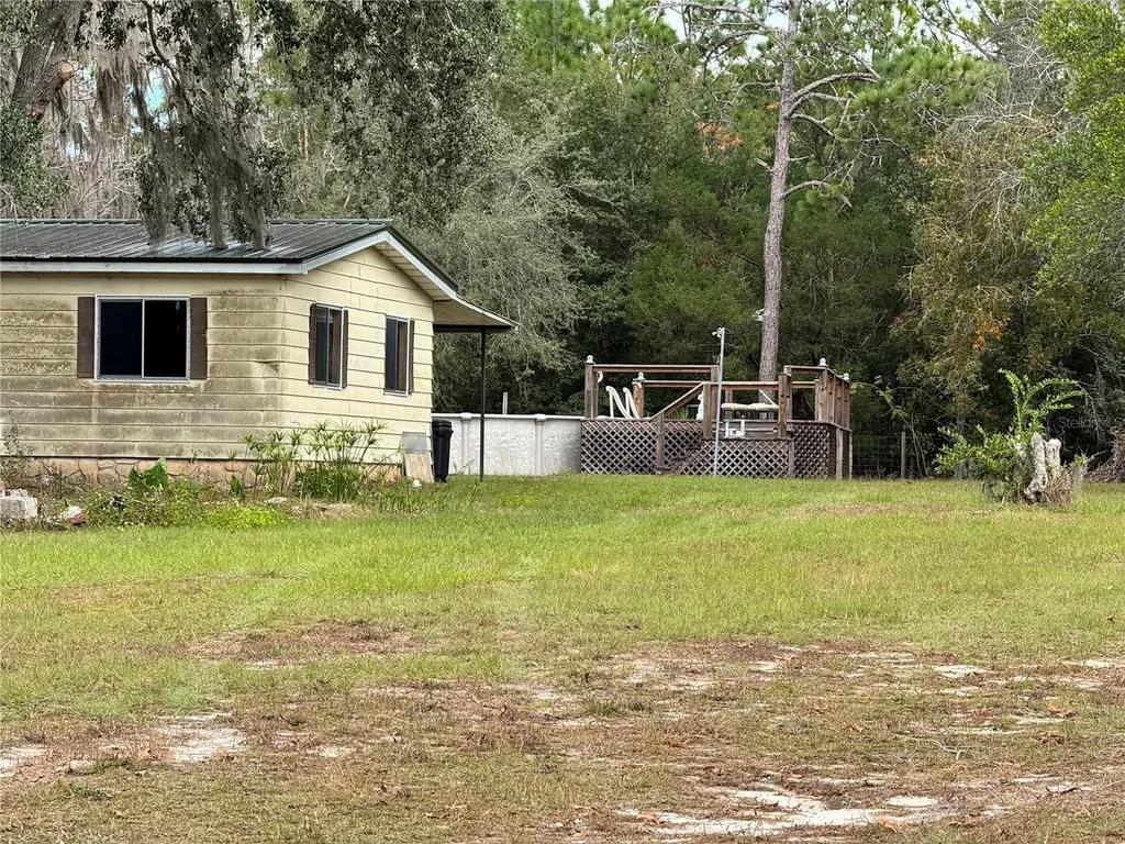 4551 NE 132nd Court Williston FL 32696