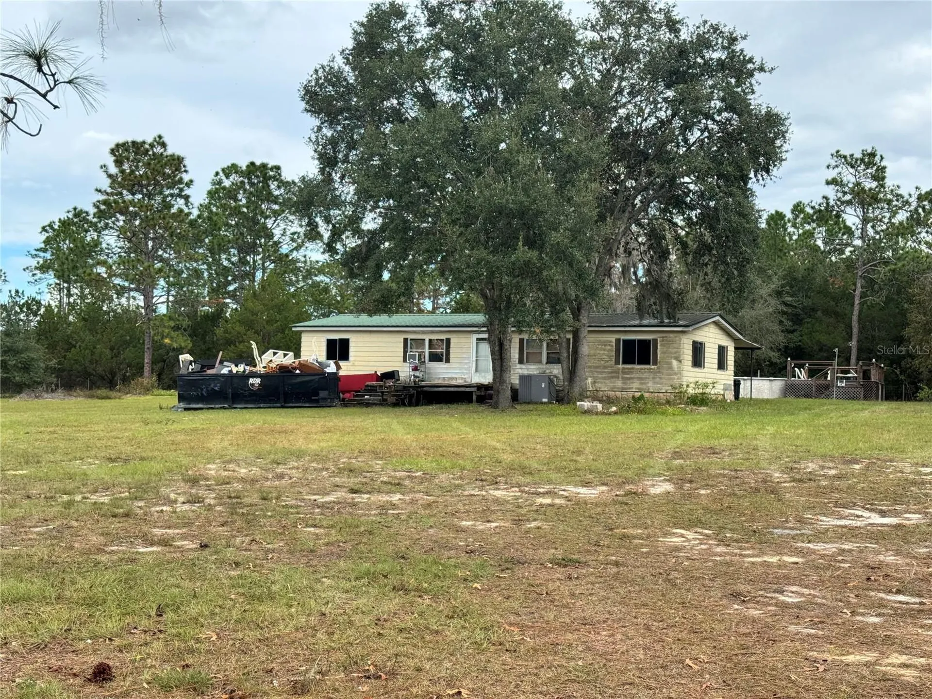 4551 NE 132nd Court Williston FL 32696