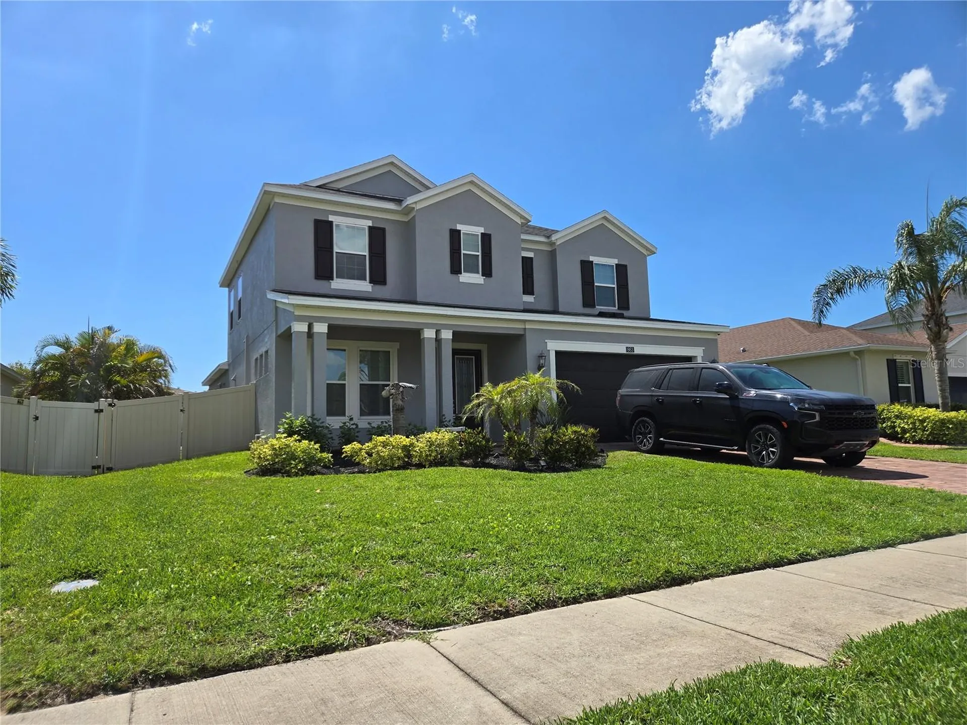 863 W Bayshore Drive Tarpon Springs FL 34689