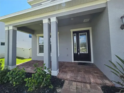 863 W Bayshore Drive Tarpon Springs FL 34689