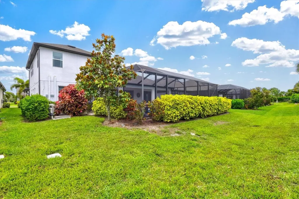 5516 Northern Juniper Court Sarasota FL 34238