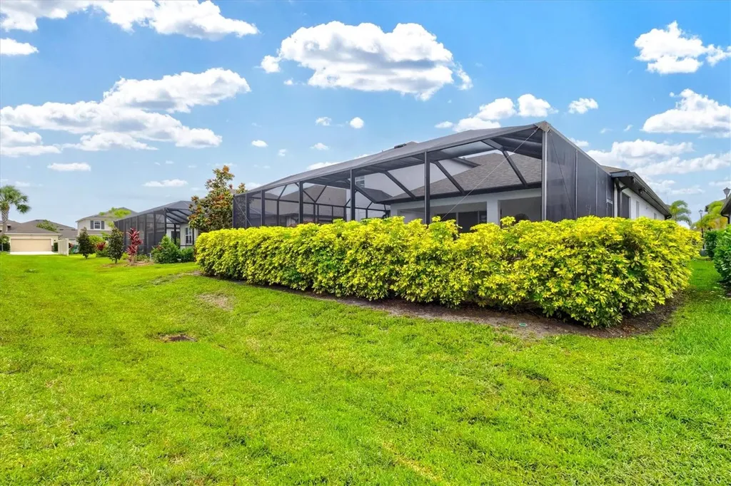 5516 Northern Juniper Court Sarasota FL 34238