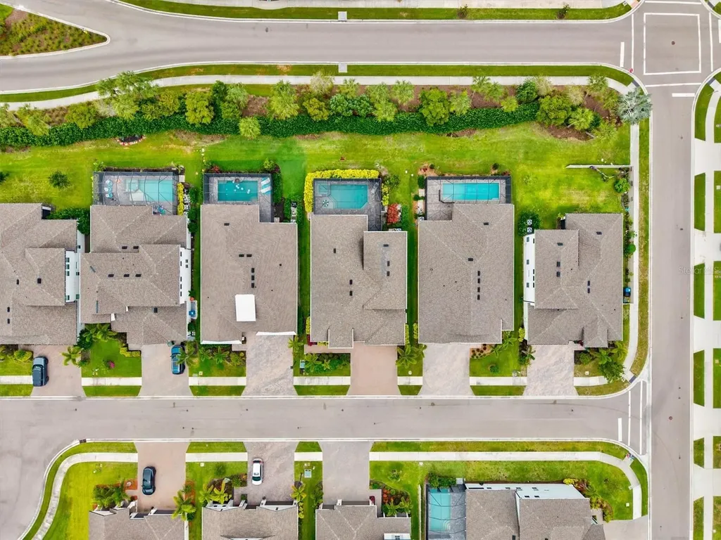 5516 Northern Juniper Court Sarasota FL 34238