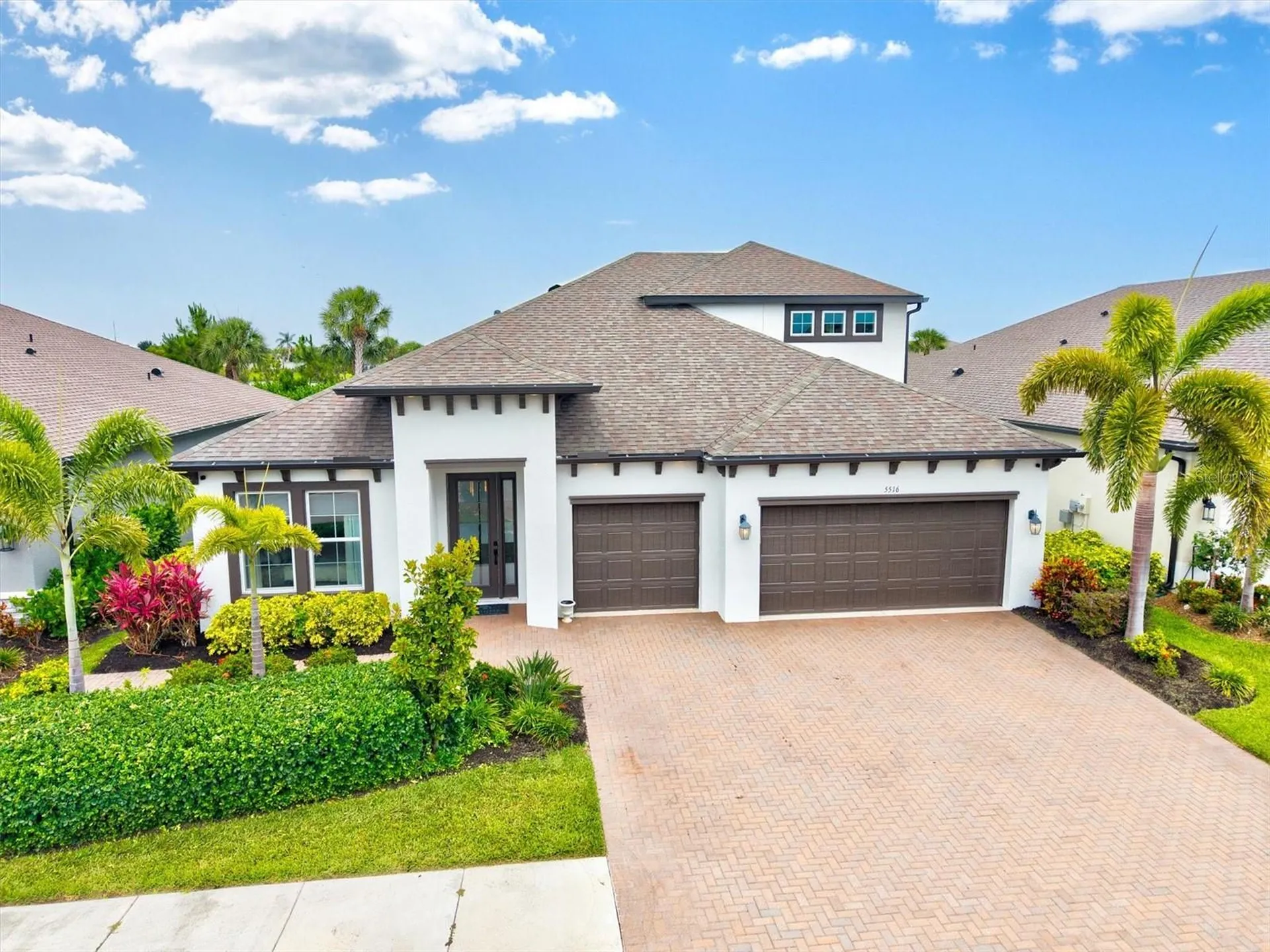 5516 Northern Juniper Court Sarasota FL 34238