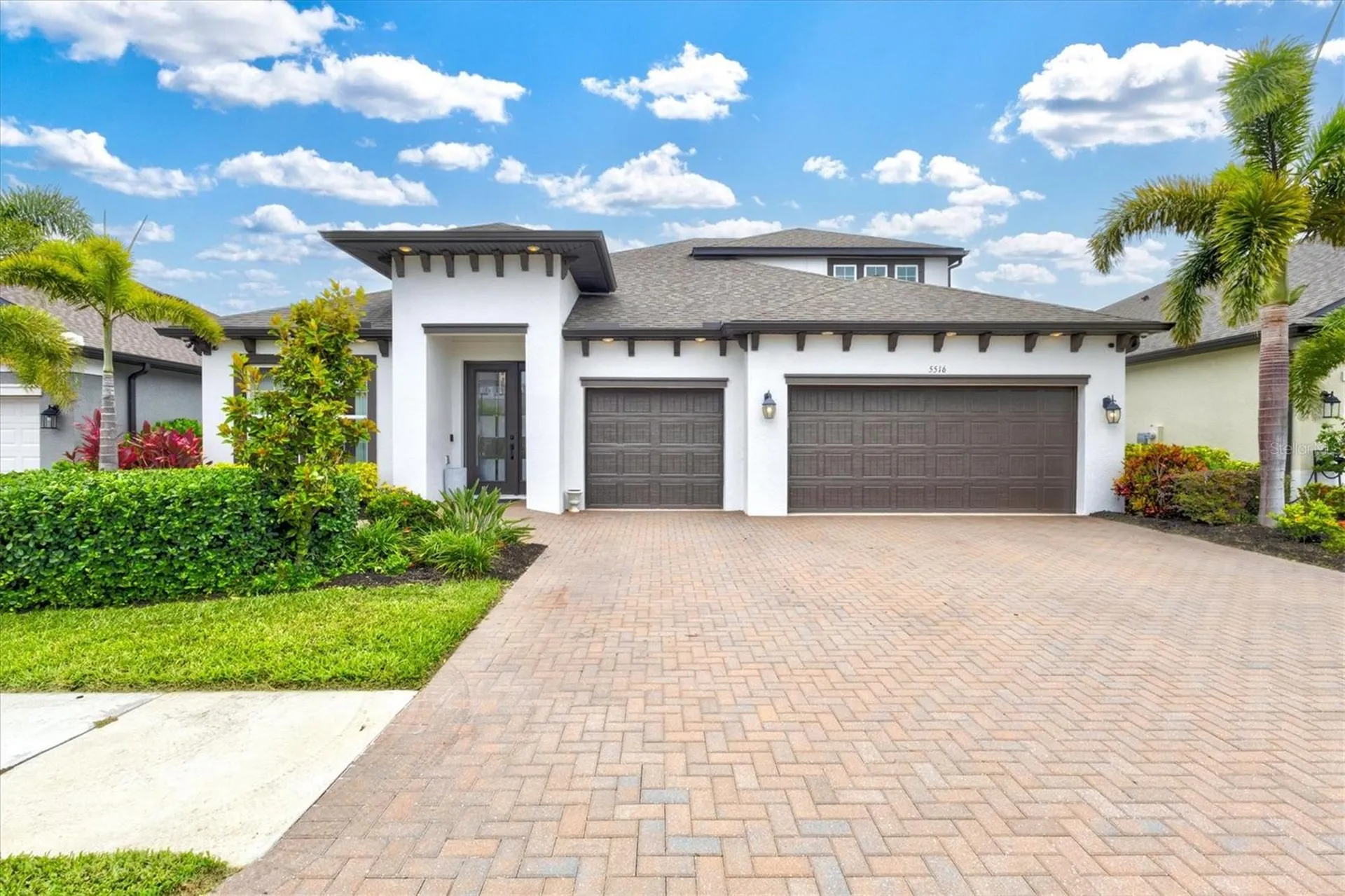5516 Northern Juniper Court Sarasota FL 34238