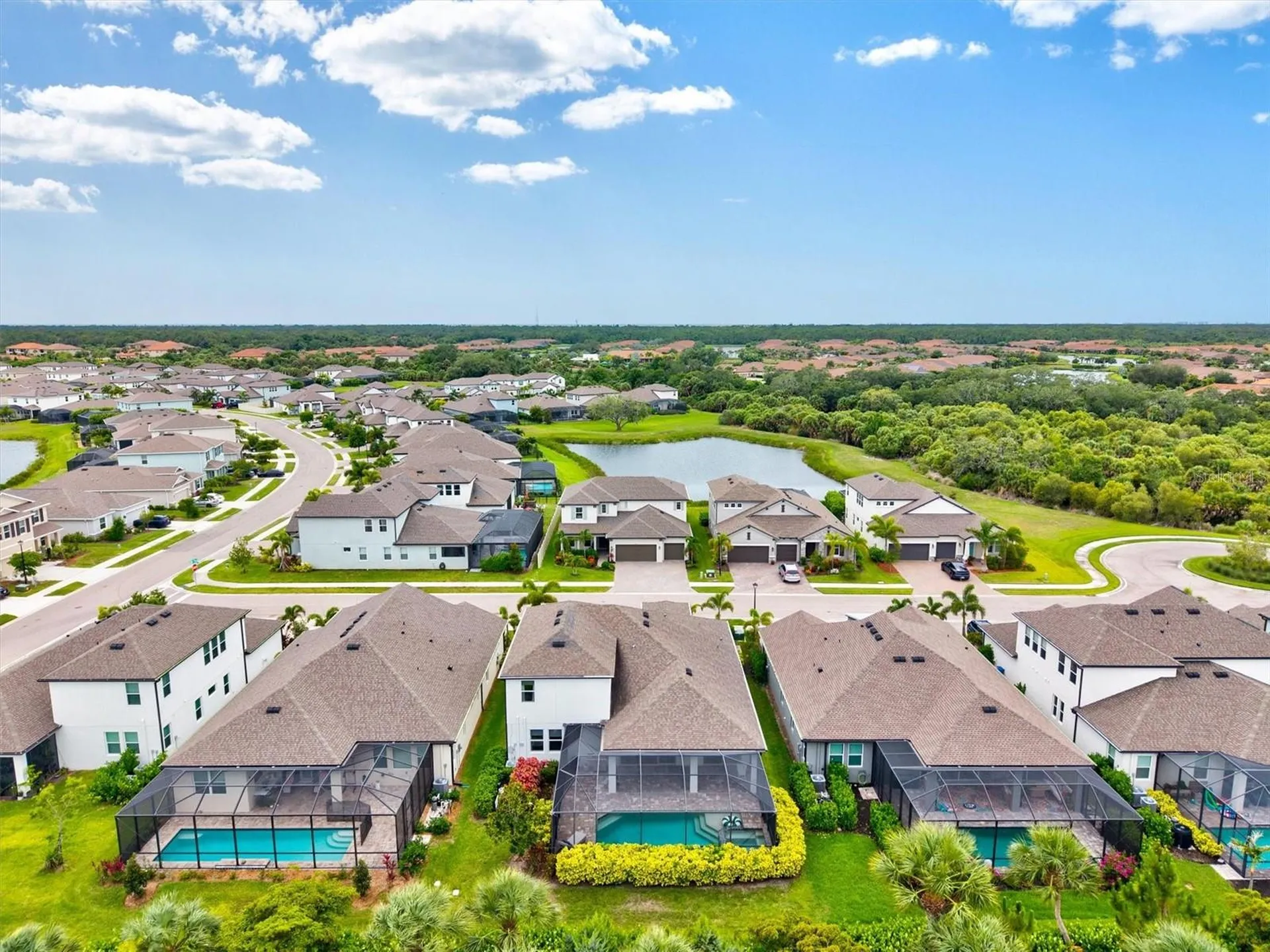 5516 Northern Juniper Court Sarasota FL 34238