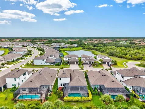 5516 Northern Juniper Court Sarasota FL 34238