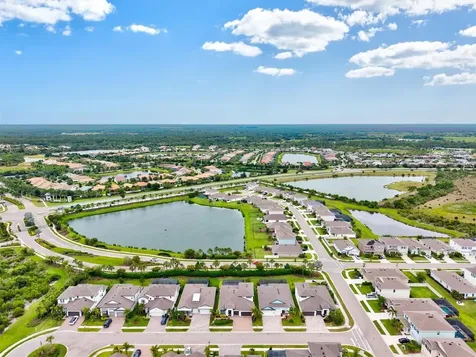 5516 Northern Juniper Court Sarasota FL 34238