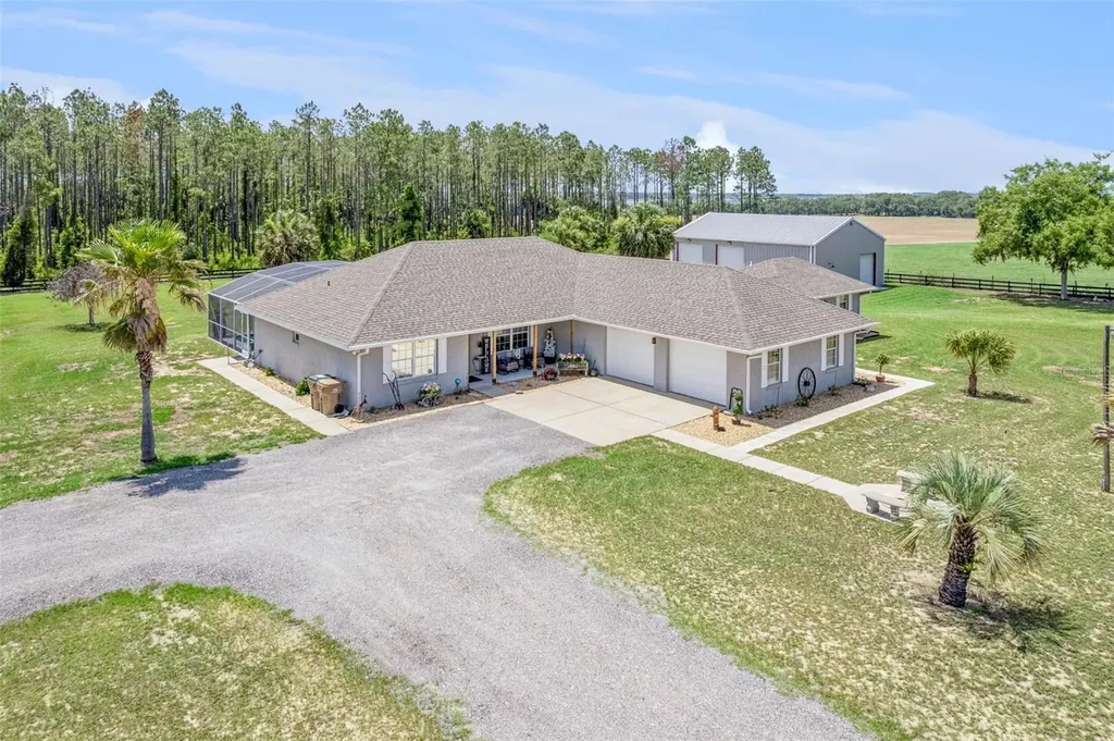 37911 Felkins Road Leesburg FL 34788