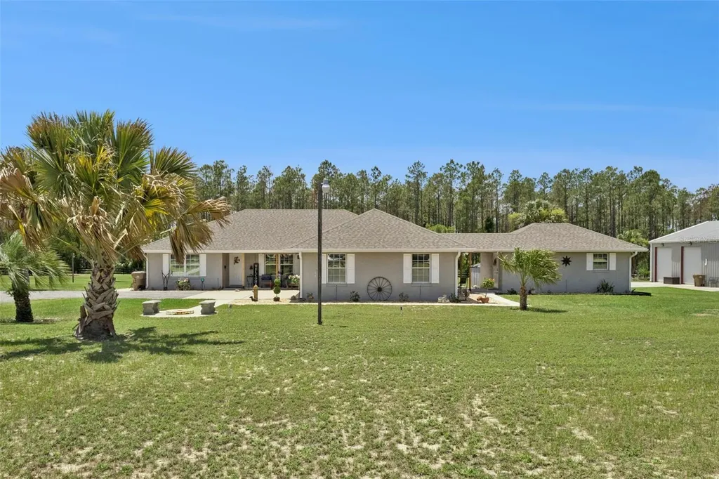 37911 Felkins Road Leesburg FL 34788
