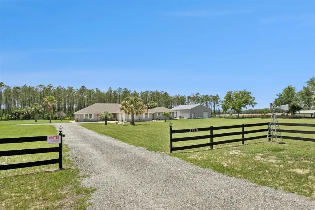 37911 Felkins Road Leesburg FL 34788