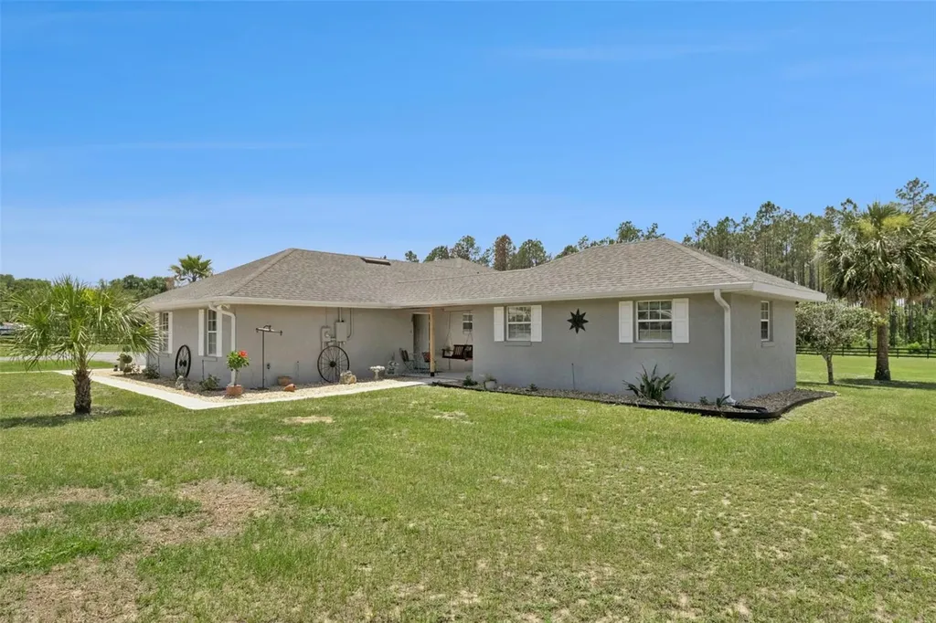 37911 Felkins Road Leesburg FL 34788