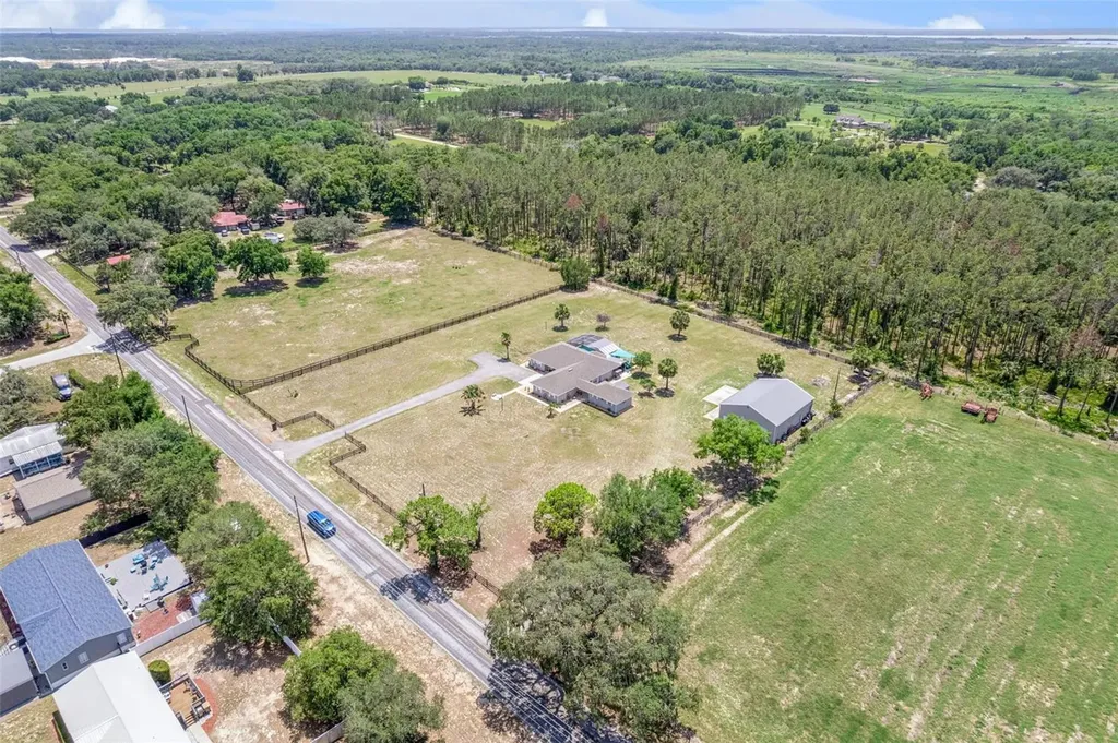 37911 Felkins Road Leesburg FL 34788