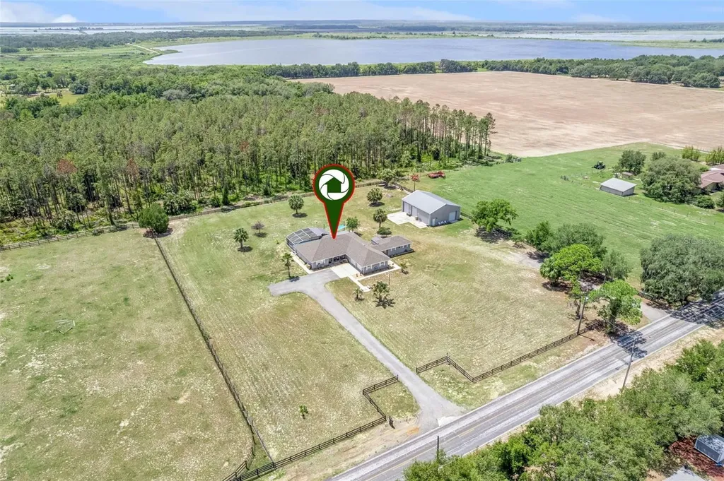 37911 Felkins Road Leesburg FL 34788