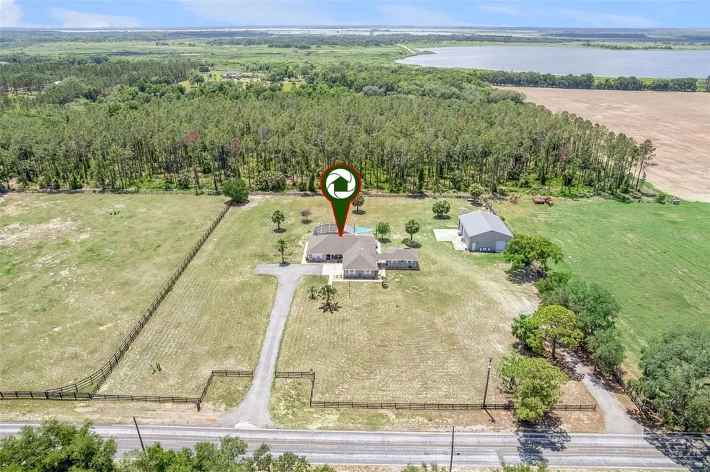 37911 Felkins Road Leesburg FL 34788