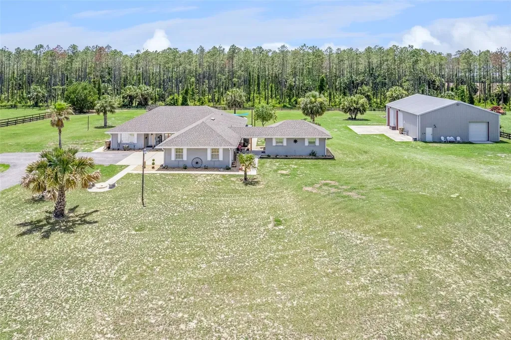 37911 Felkins Road Leesburg FL 34788