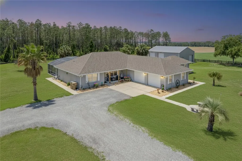 37911 Felkins Road Leesburg FL 34788
