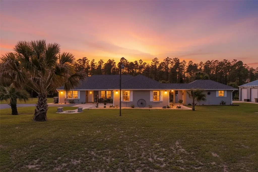 37911 Felkins Road Leesburg FL 34788