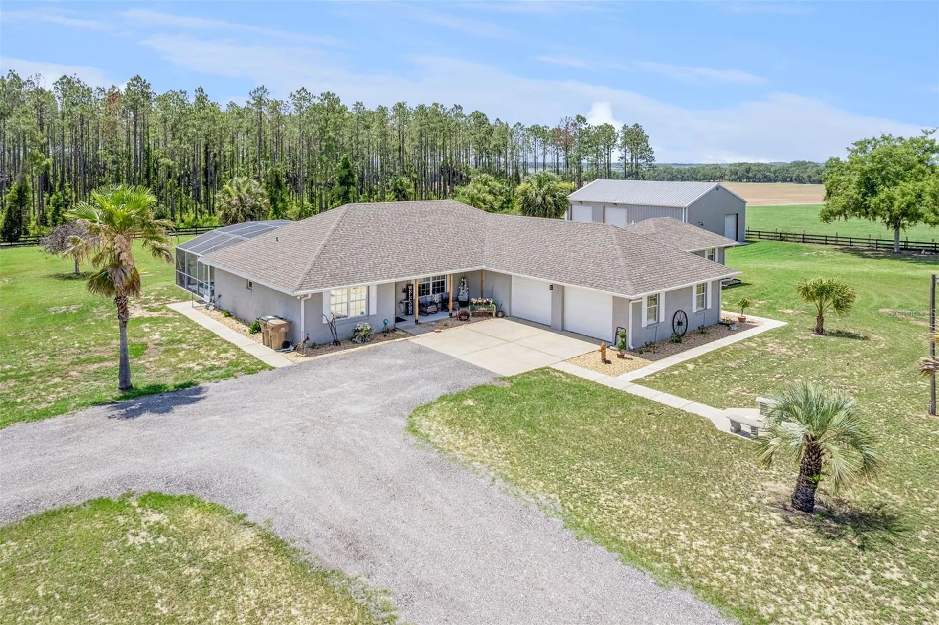 37911 Felkins Road Leesburg FL 34788