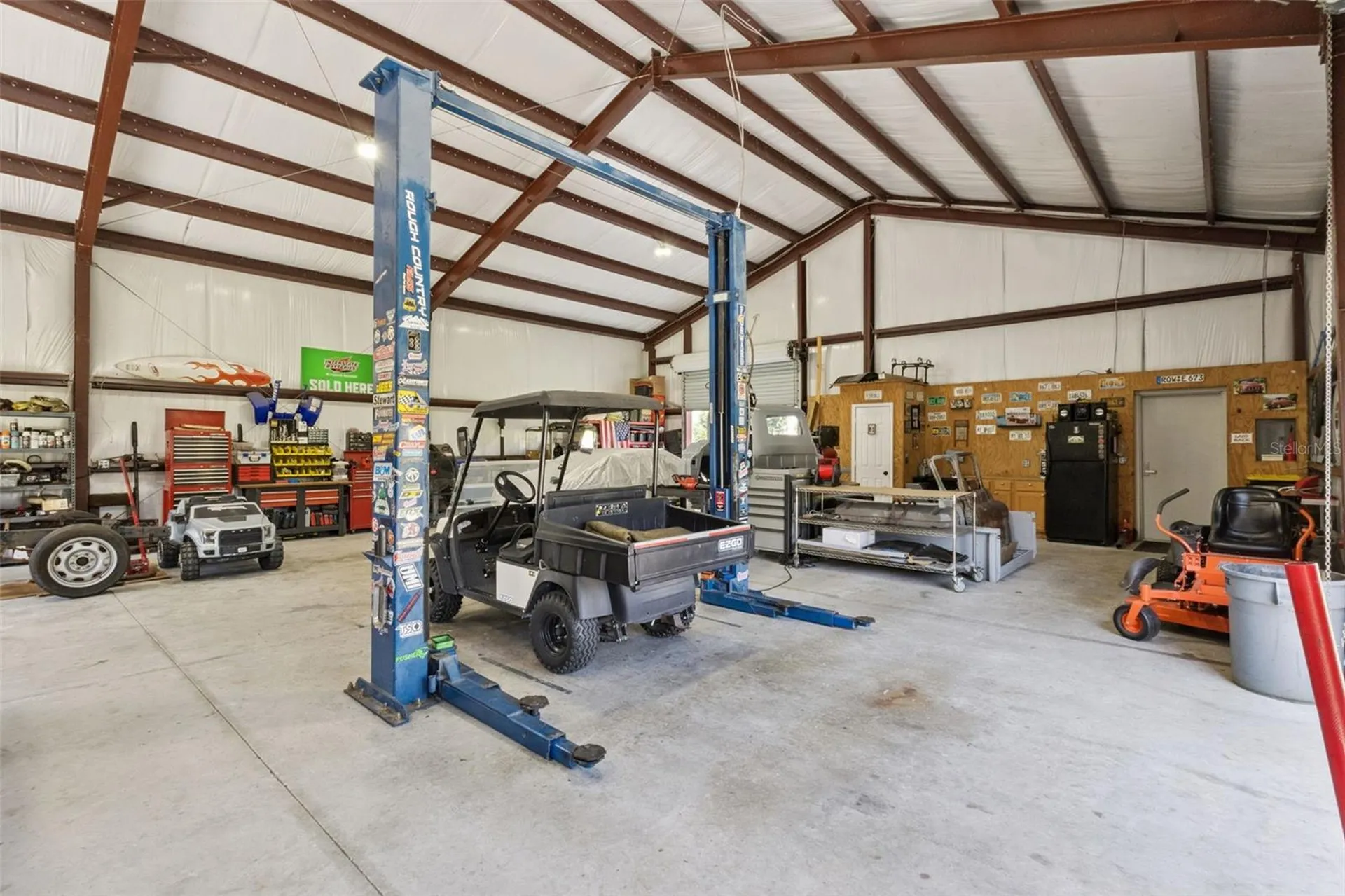 37911 Felkins Road Leesburg FL 34788