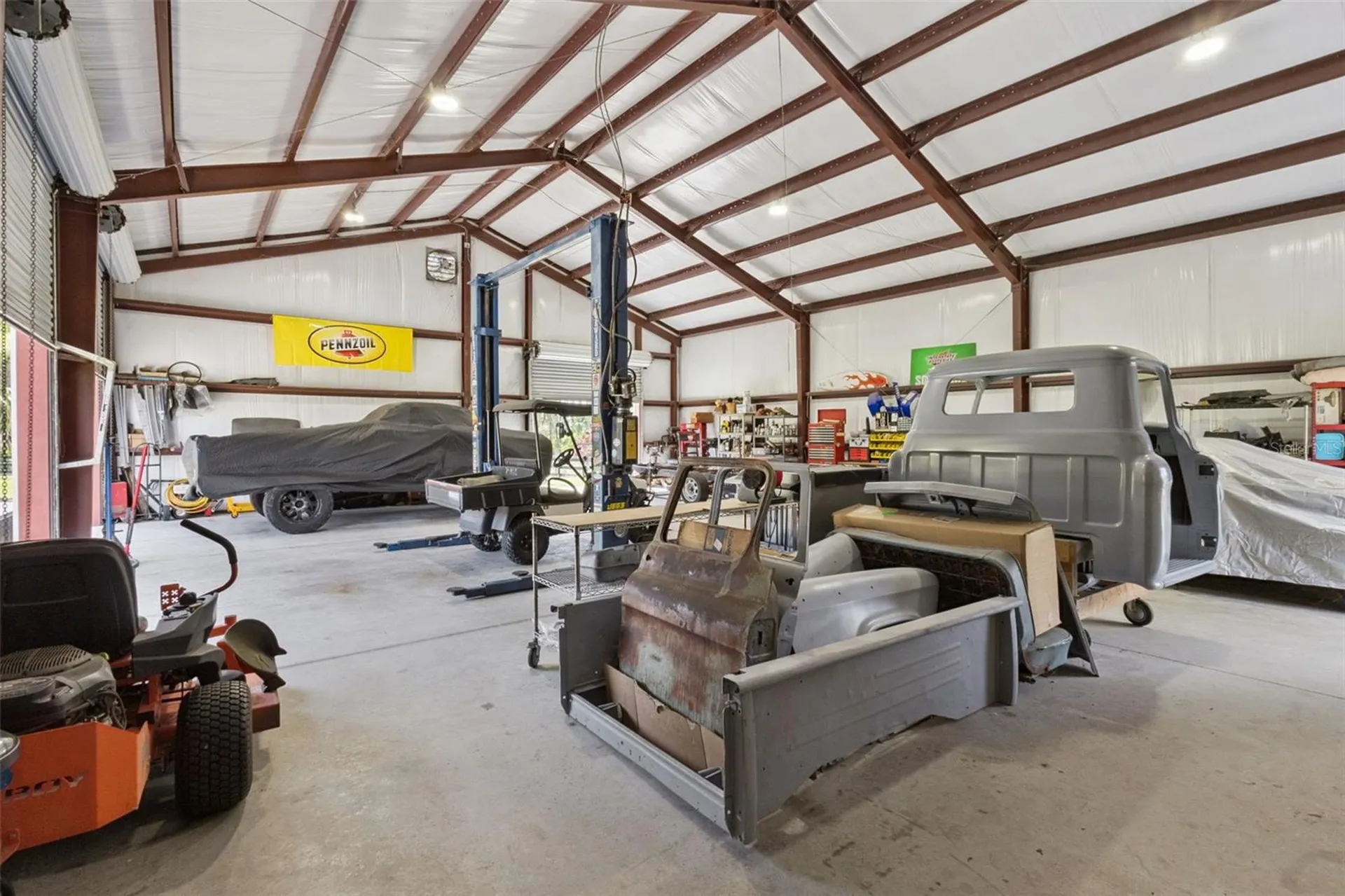 37911 Felkins Road Leesburg FL 34788