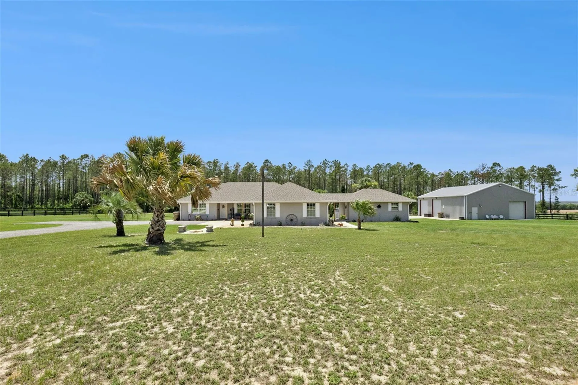 37911 Felkins Road Leesburg FL 34788