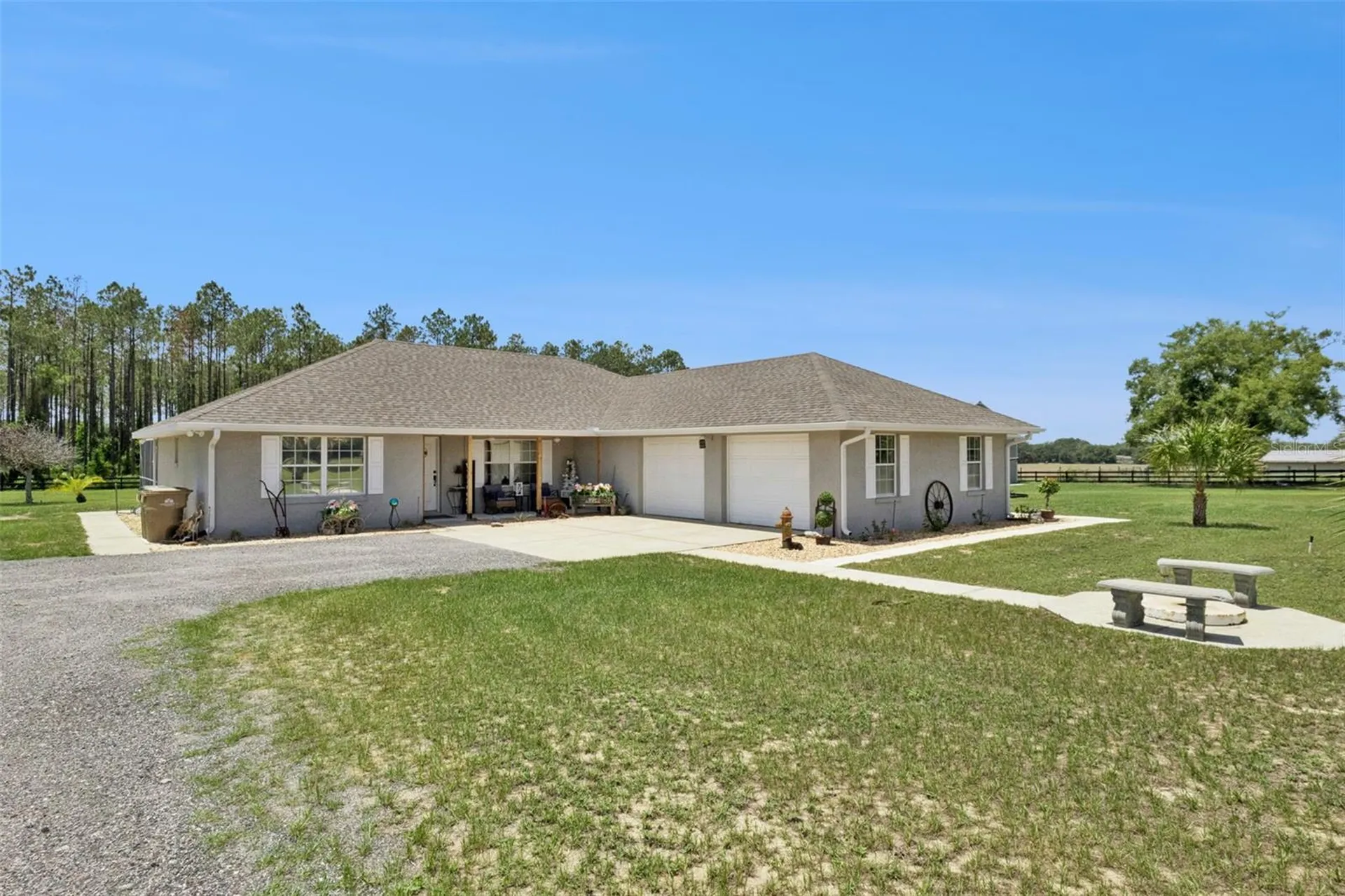 37911 Felkins Road Leesburg FL 34788