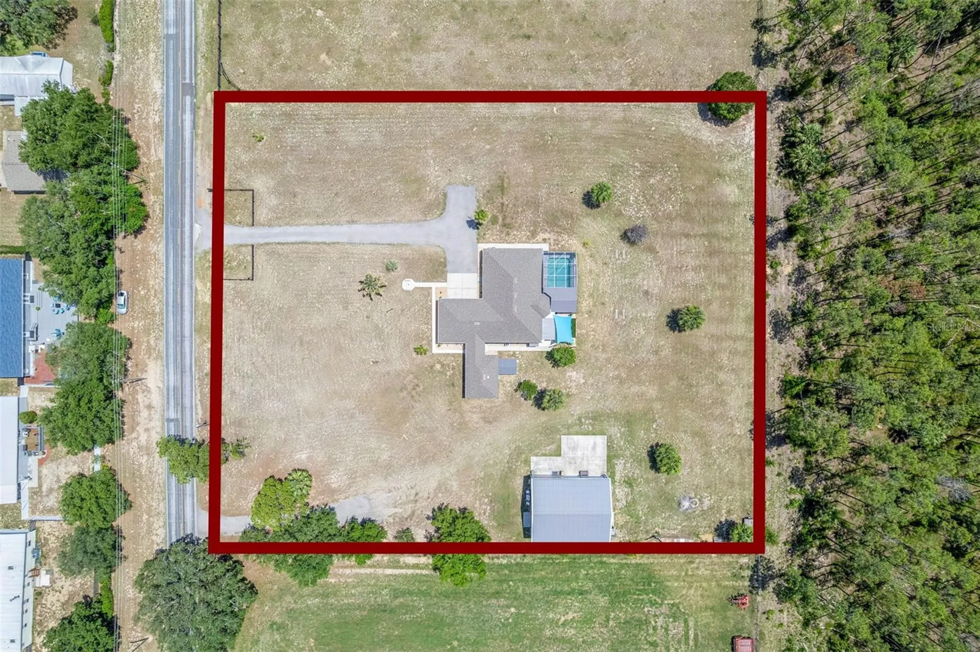 37911 Felkins Road Leesburg FL 34788