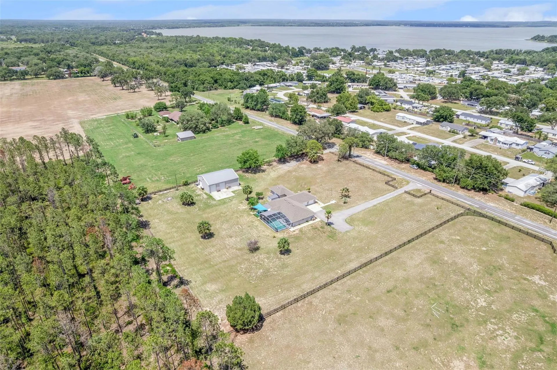 37911 Felkins Road Leesburg FL 34788
