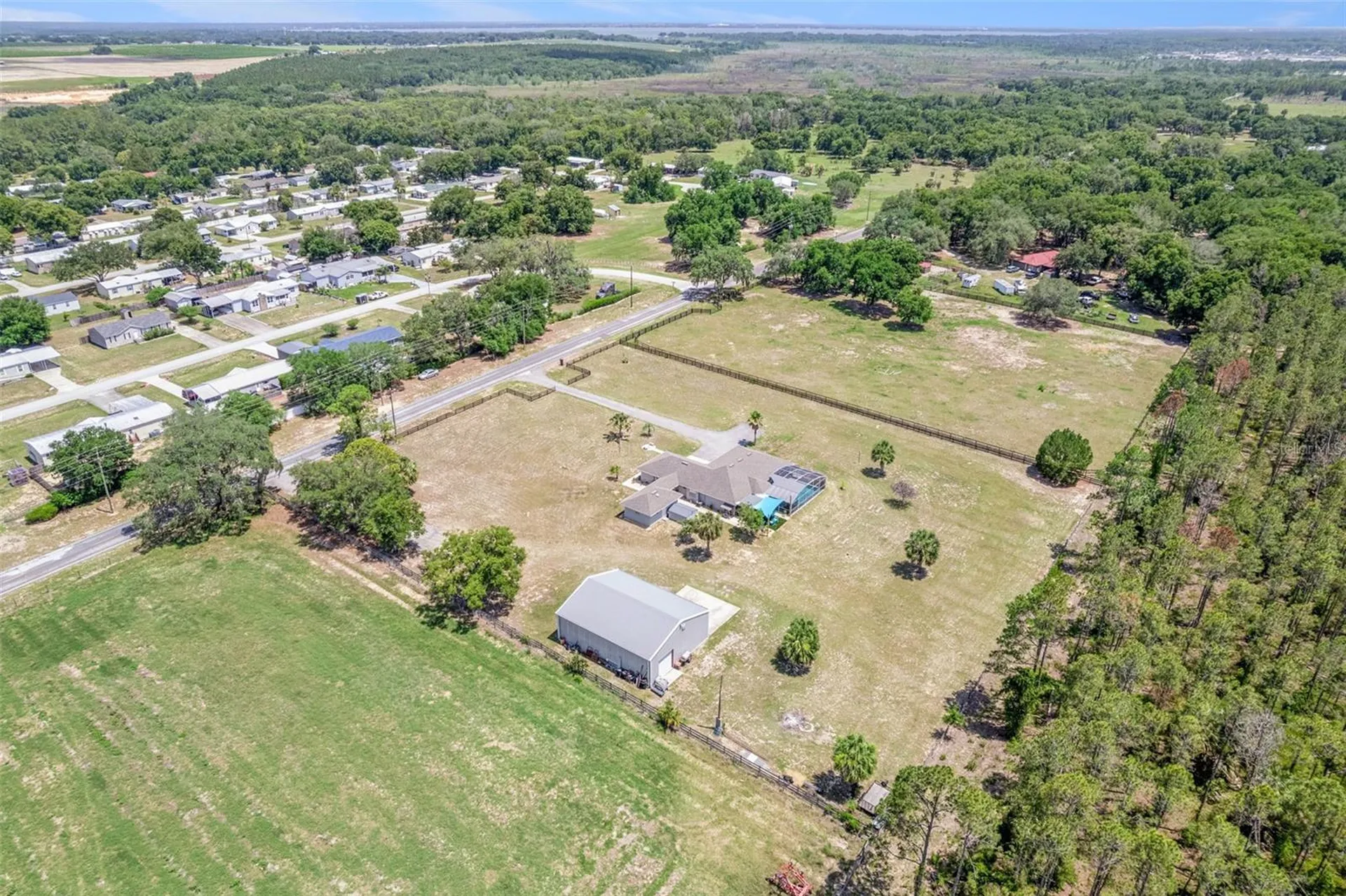 37911 Felkins Road Leesburg FL 34788
