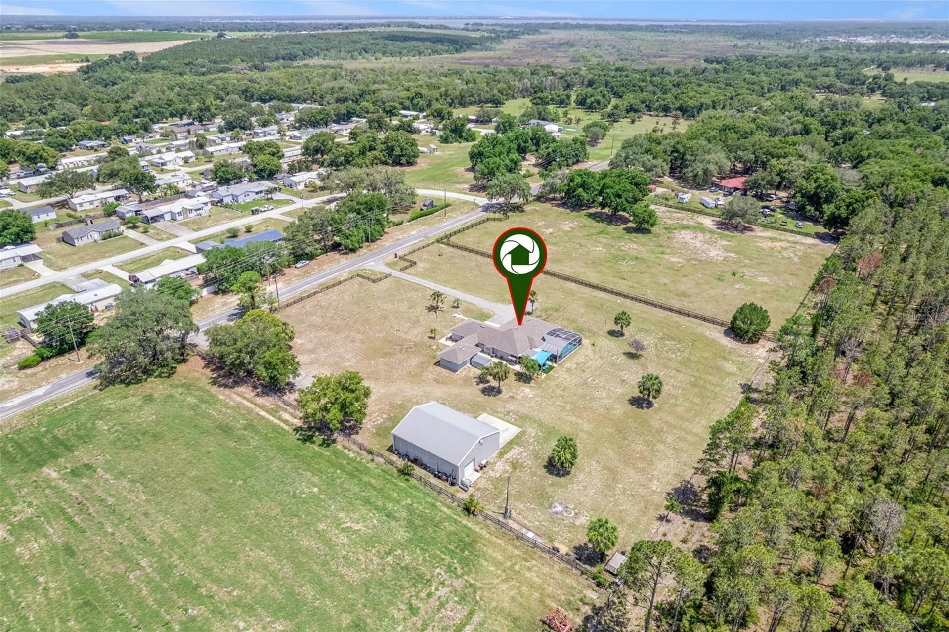 37911 Felkins Road Leesburg FL 34788