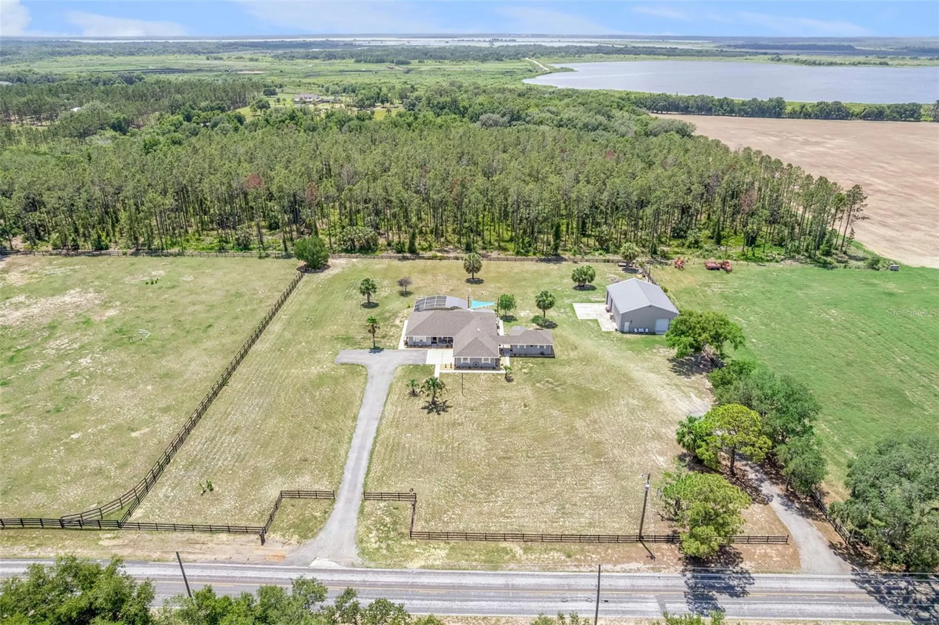 37911 Felkins Road Leesburg FL 34788