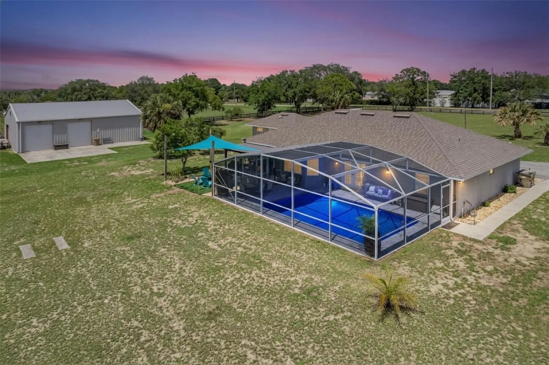 37911 Felkins Road Leesburg FL 34788