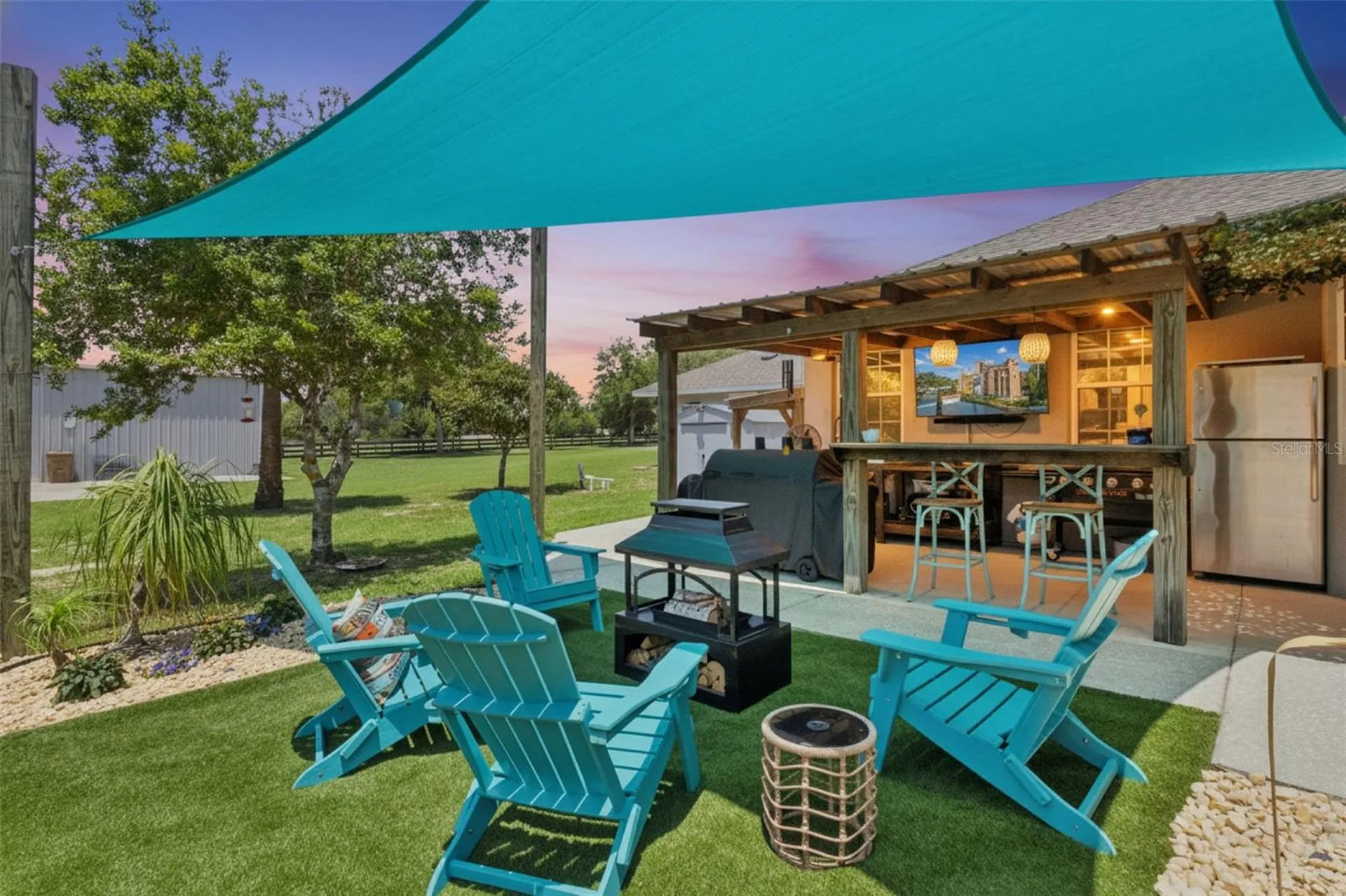37911 Felkins Road Leesburg FL 34788