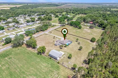 37911 Felkins Road Leesburg FL 34788