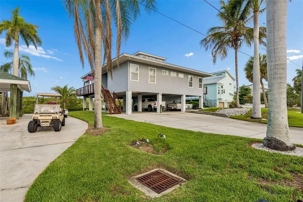 119 Burns Road Terra Ceia FL 34250
