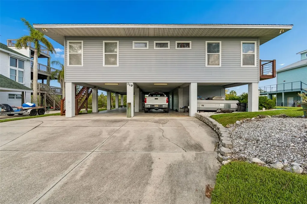 119 Burns Road Terra Ceia FL 34250